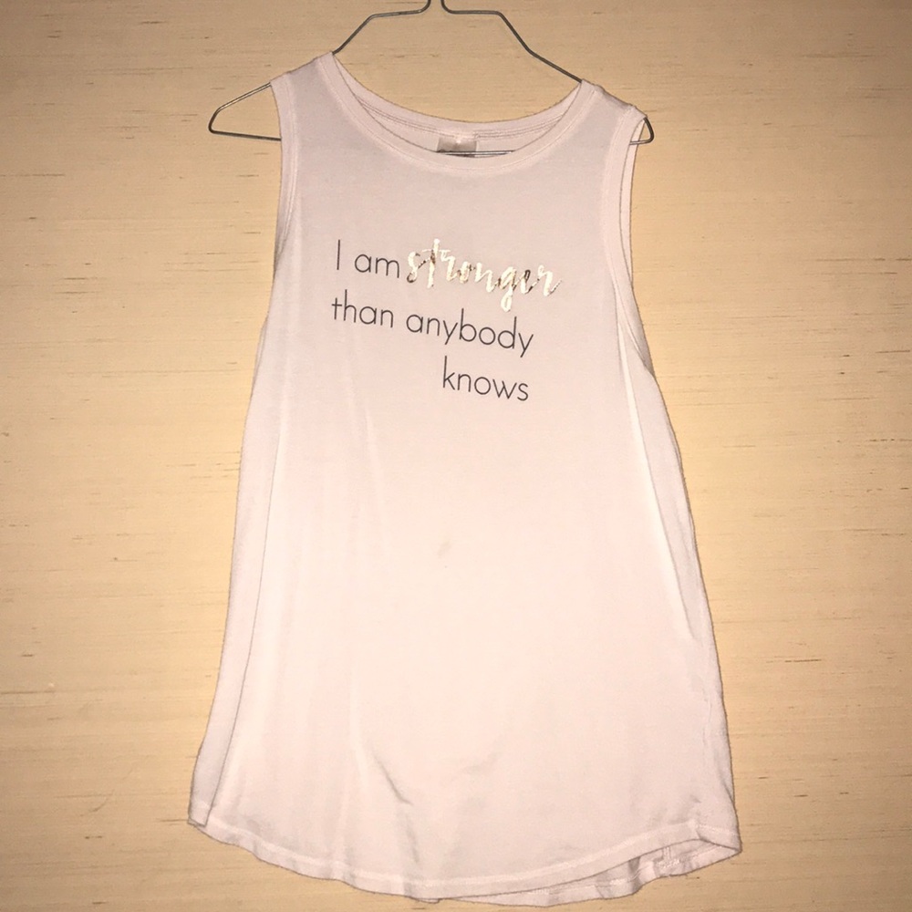 Carrie Underwood Tank Top